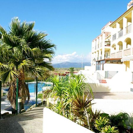 Apartamento Nano Tarifa Exterior foto