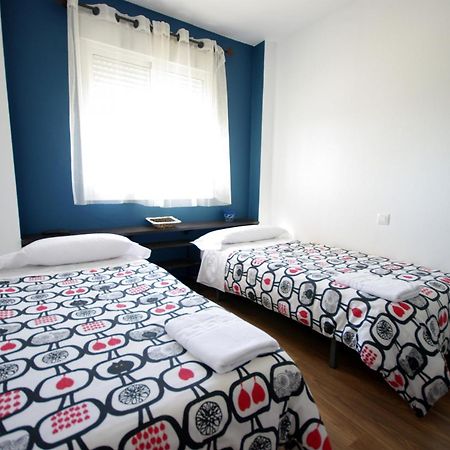 Apartamento Nano Tarifa Exterior foto