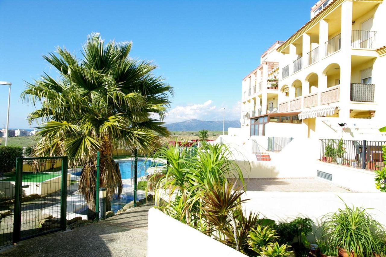 Apartamento Nano Tarifa Exterior foto