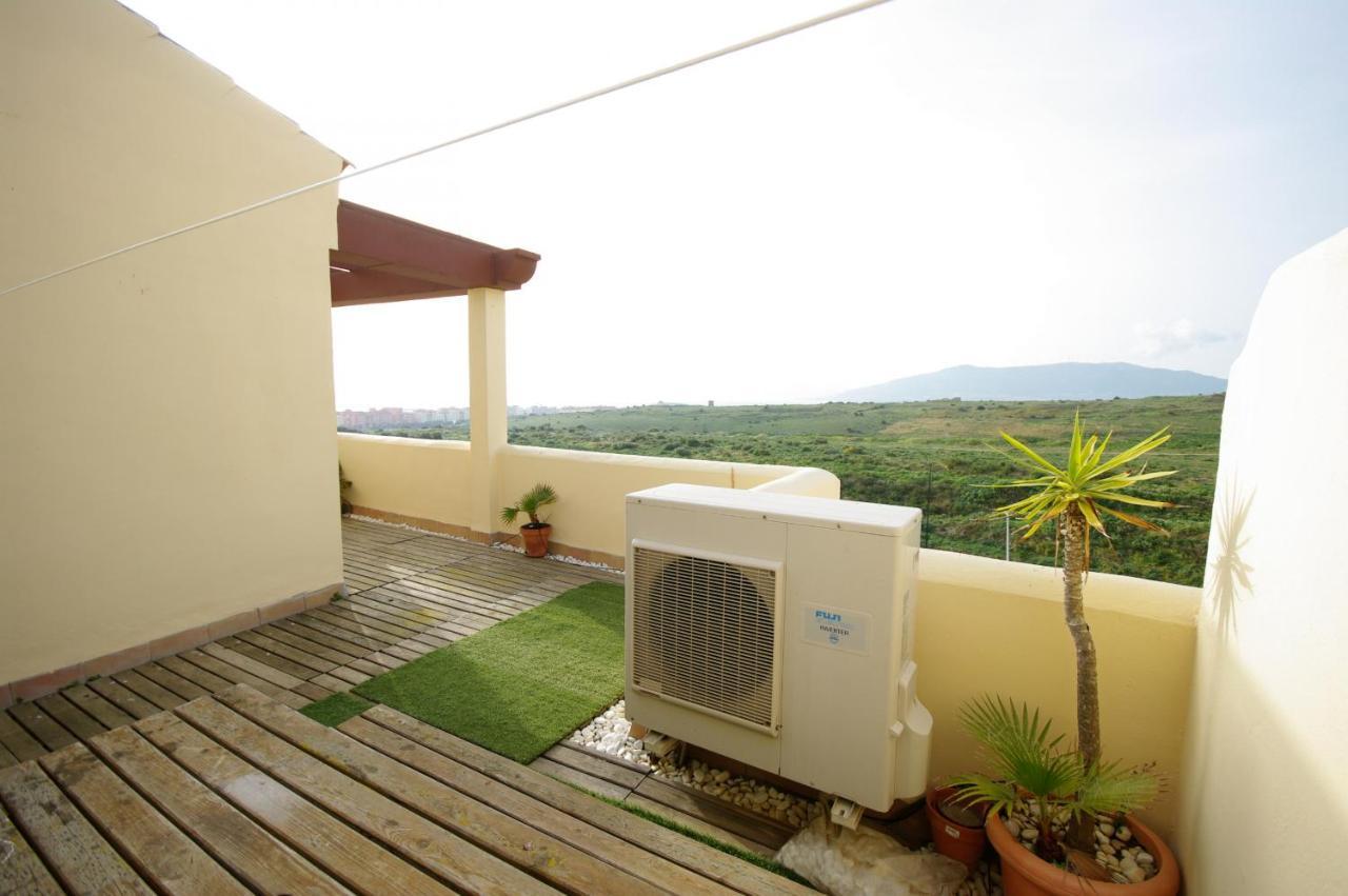 Apartamento Nano Tarifa Exterior foto