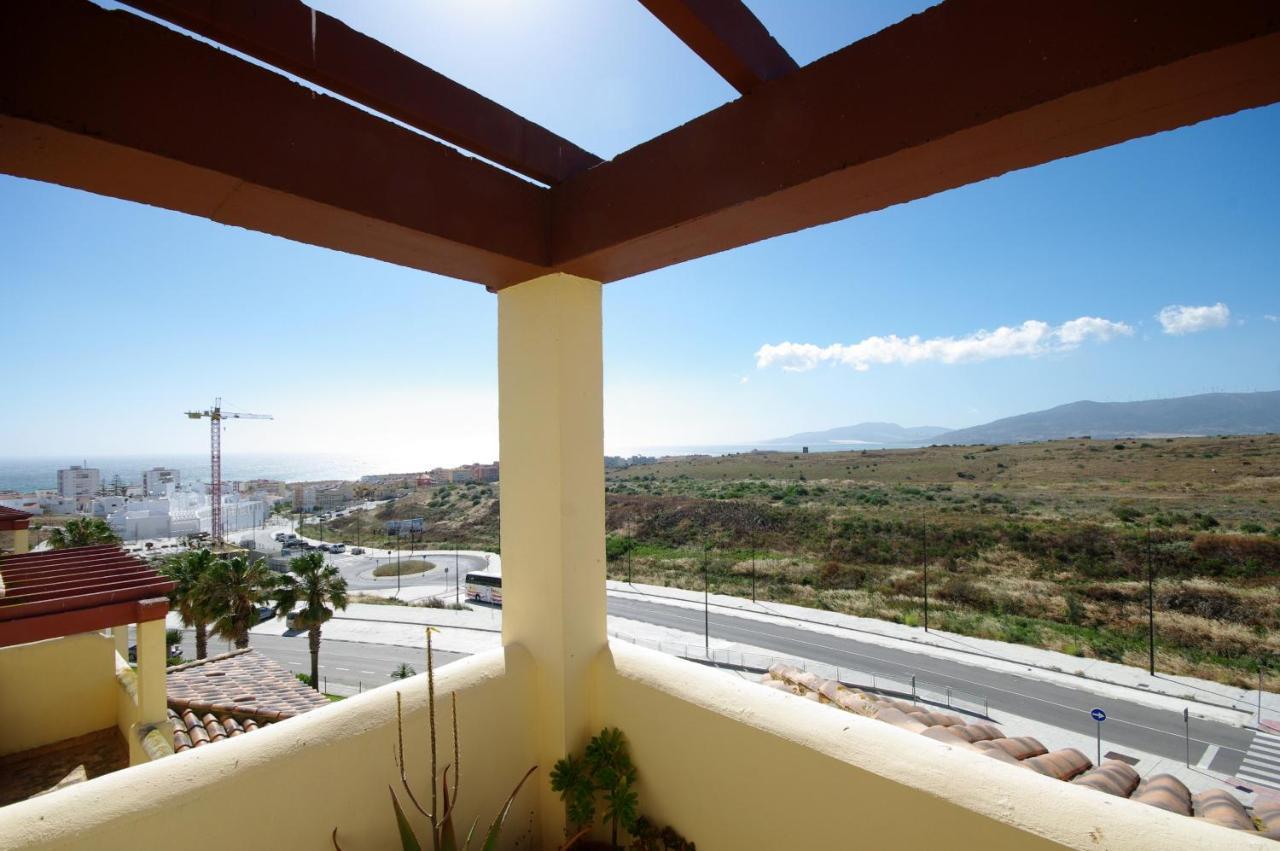 Apartamento Nano Tarifa Exterior foto