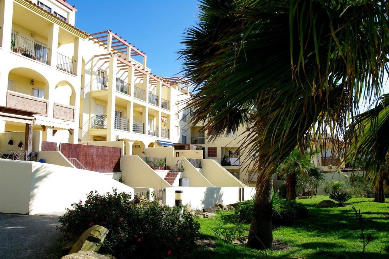 Apartamento Nano Tarifa Exterior foto