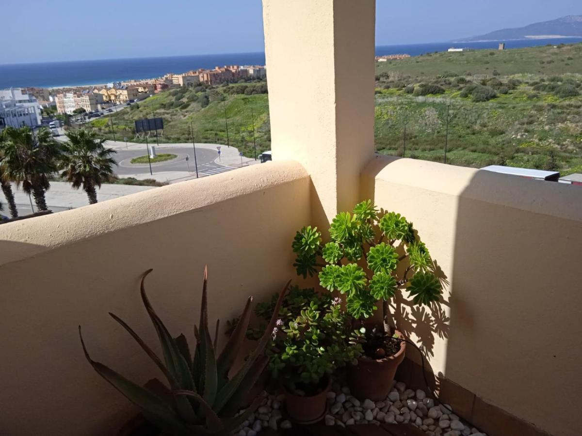 Apartamento Nano Tarifa Exterior foto
