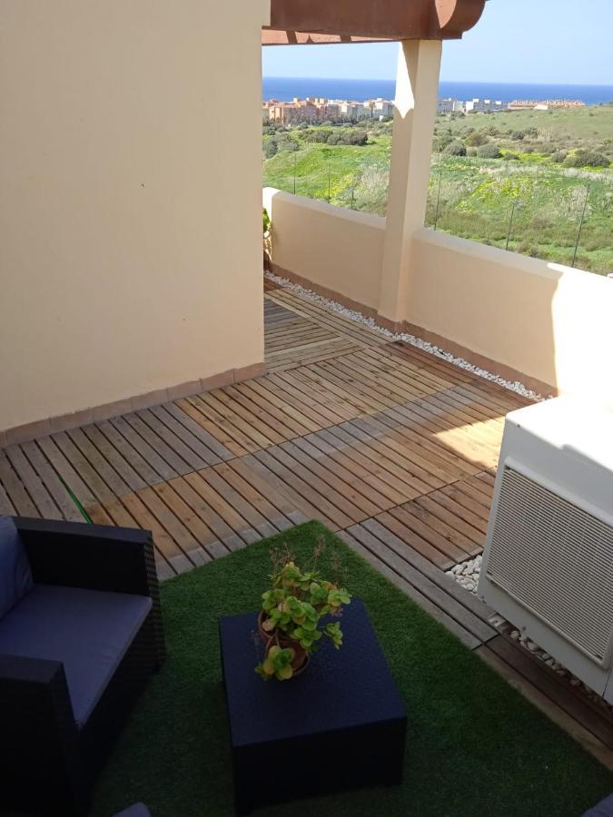 Apartamento Nano Tarifa Exterior foto