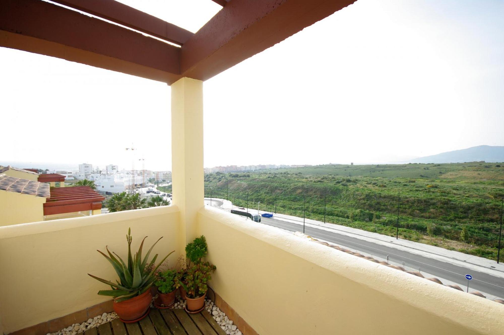 Apartamento Nano Tarifa Exterior foto