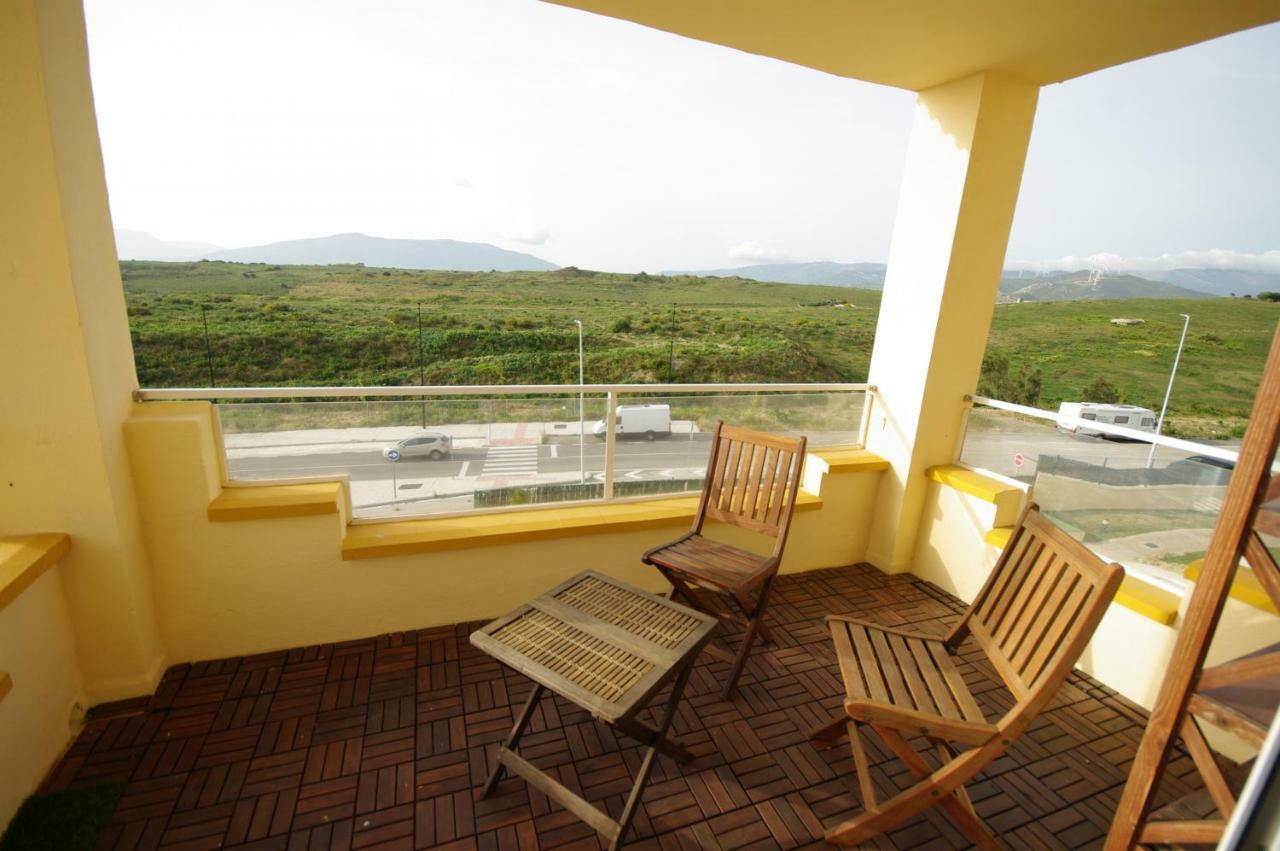 Apartamento Nano Tarifa Exterior foto