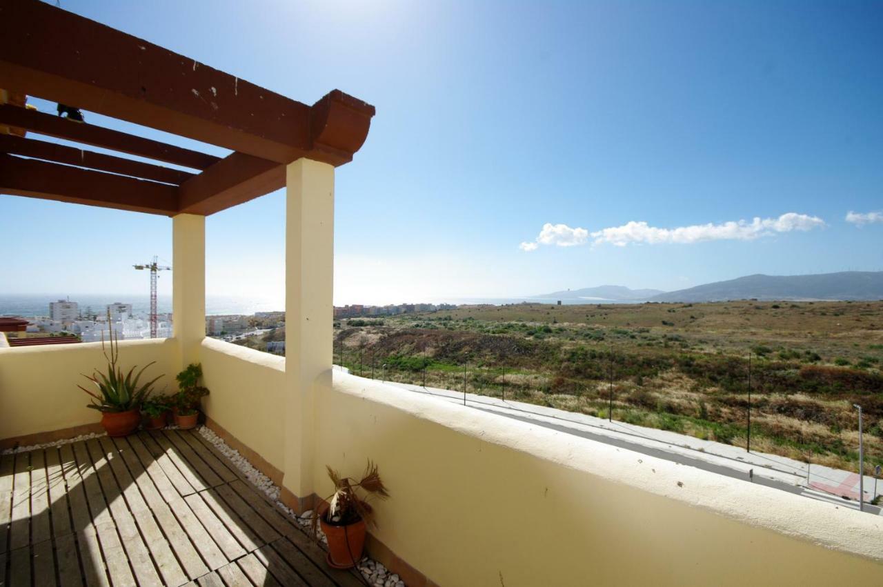 Apartamento Nano Tarifa Exterior foto