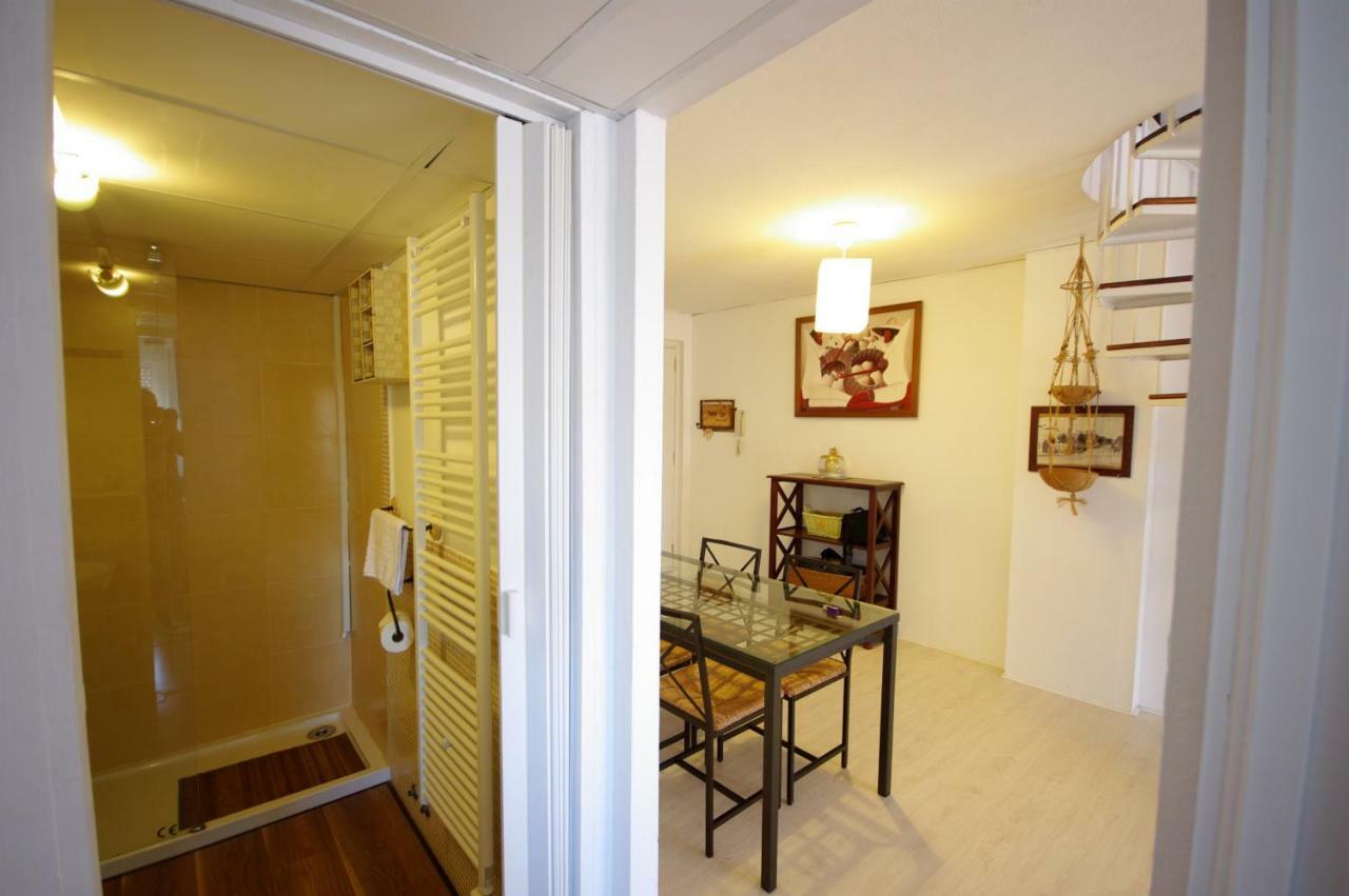 Apartamento Nano Tarifa Exterior foto